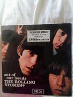 LP The Rolling Stones, Cd's en Dvd's, Ophalen of Verzenden, Zo goed als nieuw