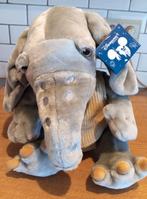 Peluche Hooter captain eo Michael Jackson, Collections, Enlèvement ou Envoi