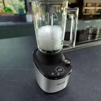 Philips Blender - HR3760/00/AC, Ophalen, Zo goed als nieuw, Blender