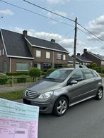 Mercedes B200cdi 2006 automatish gekuerd voor verkoop, Automaat, Particulier, Te koop
