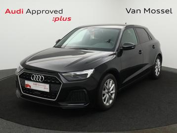 Audi A1 Sportback A1 Sportback 25 TFSI Advanced (EU6AP) beschikbaar voor biedingen