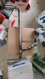 Muffler delete - inox BMW série 3 G20/G21 (320i/330i/330e), Autos, Achat, Autre, Berline, Particulier