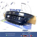 W205 C KLASSE ACHTERKLEP + AMG SPOILER COMPLEET origineel Me, Arrière, Haillon arrière, Utilisé, -