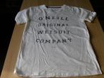 t-shirt wit o'neill - maat 164 = 12 jaar vind ik, Kinderen en Baby's, Kinderkleding | Maat 152, Gebruikt, Ophalen of Verzenden
