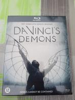 Da  Vinci's Demons  seisoen 1 en 2, Enlèvement ou Envoi