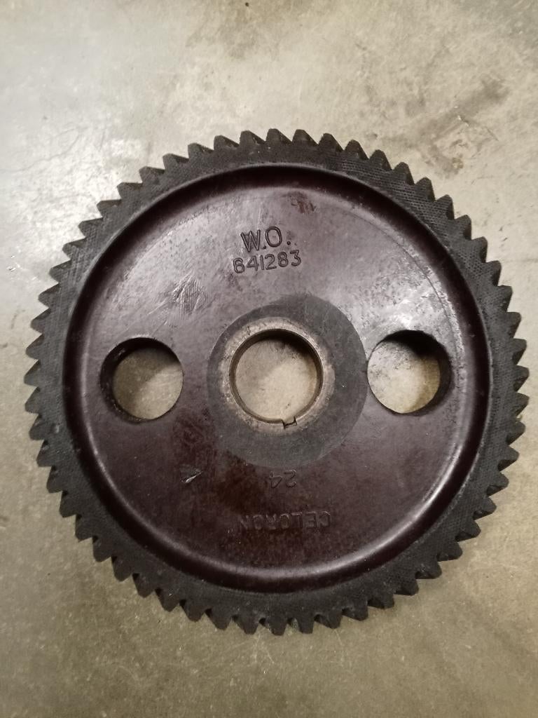 Willys tandwiel, Autos : Pièces & Accessoires, Moteurs & Accessoires, Enlèvement ou Envoi, Utilisé, Jeep