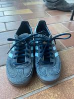 Adidas spezial maat 38, Sportschoenen, Ophalen of Verzenden, Zo goed als nieuw, Blauw