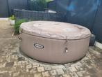intex pure spa Greywood Deluxe SB-HW20N, Ophalen, Gebruikt