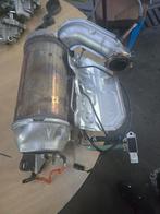 Roetfilter Renault Kangoo 1.5 DCI  K9K628, Ophalen of Verzenden, Renault