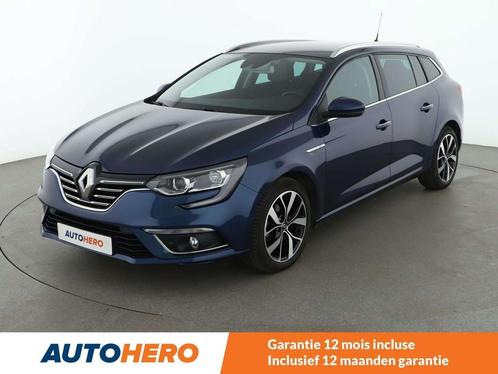 Renault Mégane 1.3 TCe BOSE-Edition (bj 2019), Auto's, Renault, Te koop, Mégane, ABS, Achteruitrijcamera, Airbags, Airconditioning