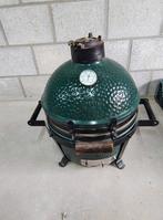 Big green egg minimax, Ophalen of Verzenden, Zo goed als nieuw