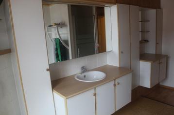 Badkamer meubels beschikbaar voor biedingen