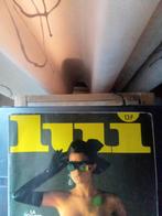 Revue LUI. (1985), Enlèvement ou Envoi, Journal ou Magazine