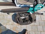 Bladzuiger + blazer, Enlèvement, Comme neuf