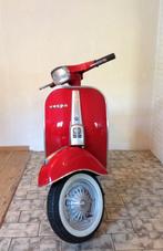 Vespa 50 cc special, Fietsen en Brommers, Scooters | Vespa, Ophalen, Tweetakt, 50 cc, Klasse B (45 km/u)