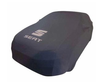 Autohoes car cover nieuw Seat Leon 5 deurs 2020-2024 6F00617 beschikbaar voor biedingen