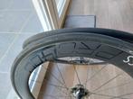 Paire roues dt swiss prc 1400 dicut 65 disc pneu completes, Vélos & Vélomoteurs, Accessoires vélo | Autres Accessoires de vélo
