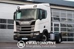 Scania R450 NGS 4X2/ RETARDER/ ACC/ DIFF LOCK/ EURO 6, Achat, Euro 6, Diesel, Automatique