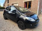 FORD KA+ 2014 - EURO 6 BENZINE 70pk 1 JAAR GARANTIE, Auto's, Voorwielaandrijving, 4 zetels, Stof, Euro 6