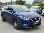 Nissan qashqai Mild Hybride FULL OPTION+ keuring en garantie, Auto's, Bluetooth, Bedrijf, Handgeschakeld, Qashqai