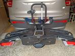 THULE EasyFold XT F2 fietsenrek, Ophalen, Zo goed als nieuw, Fietsendrager-accessoire, 2 fietsen