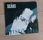 7" The Scabs ‎– Crystal Eyes, Gebruikt, 7 inch, Single, Ophalen of Verzenden