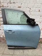 Portier Renault Grand Senic 2017, Ophalen, Voor, Renault, Deur