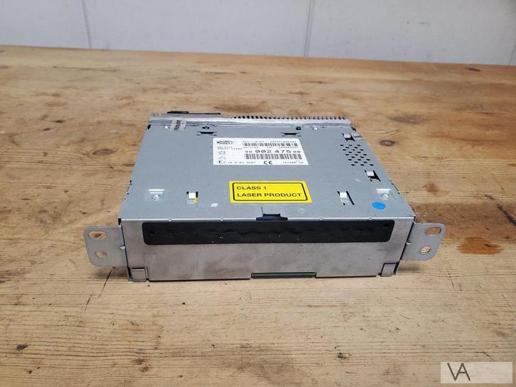 Peugeot 508 Citroen C4 DS4 9800247580 navigatie module €150, Auto-onderdelen, Elektronica en Kabels, Peugeot, Gebruikt, Ophalen of Verzenden