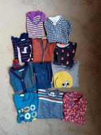11 kledingstukken A-merken voor jongen 10/11 jaar, Gebruikt, Ophalen of Verzenden, Maat 140