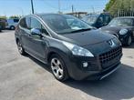 PEUGOET 3008 DIESEL 1.6 EU5, Auto's, Peugeot, Euro 5, Stof, Parkeersensor, Bedrijf