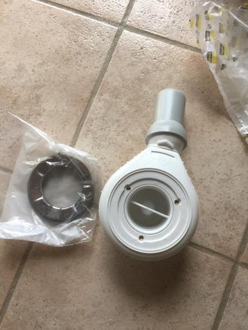 Douchesifon 90mm merk Viega beschikbaar voor biedingen