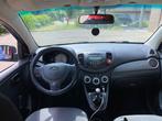 Hyundai i10 benzine klaar om geregistreerd te worden, Auto's, Testrit aan huis, Bedrijf, I10, Euro 4