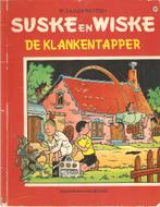 Suske en Wiske - De klankentapper, Une BD, Utilisé, Enlèvement ou Envoi, Willy vandersteen