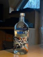 Absolut Vodka Blank Edition Kinsey Collaboration, Nieuw