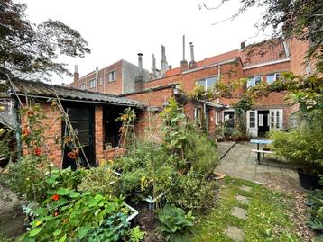 Woning te koop in Sint-Amandsberg, 3 slpks, Vrijstaande woning, 601 kWh/m²/jaar, 3 kamers