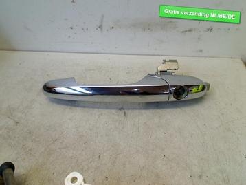 PORTIERGREEP BUITEN LINKS Fiat 500 (312) (7355920240) beschikbaar voor biedingen