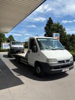 Takelwagen auto depannage 24/7 beschikbaar 0456 89 15 32, Particulier, Te koop