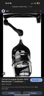 Sèche-cheveux Ceriotti, Enlèvement ou Envoi, Sèche-cheveux