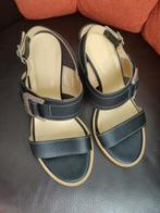 Be original sandals 37 maat, Kleding | Dames, Schoenen, Ophalen of Verzenden, Zo goed als nieuw