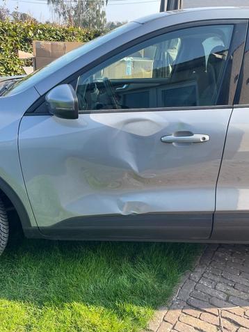Ford kuga deur  beschikbaar voor biedingen