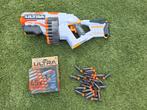 Nerf Ultra met batterijen + 45 pijltjes (Nieuw - ongeopend), Enlèvement ou Envoi