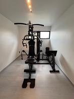 HORIZON Home Gym Torus 5, Ophalen, Gebruikt, Benen, Krachtstation