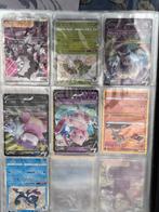 Pokemon boek met kaarten in hele goede staat, Hobby en Vrije tijd, Verzamelkaartspellen | Pokémon, Ophalen of Verzenden, Zo goed als nieuw