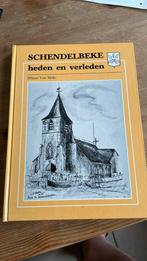 Schendelbeke, heden en verleden, Boeken, Ophalen of Verzenden, Zo goed als nieuw