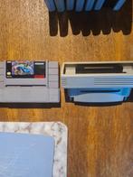 Super Nintendo games, Consoles de jeu & Jeux vidéo, Jeux | Nintendo Super NES, Enlèvement, Utilisé