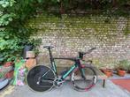 Bianchi Aquila TT, Fietsen en Brommers, 57 tot 61 cm, Ophalen, Gebruikt, Overige merken