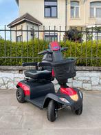 Scootmobiel Invacare Orion elektrische scooter nieuwstaat, Diversen, Rolstoelen, Ophalen of Verzenden, Inklapbaar, Zo goed als nieuw