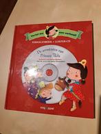 Luisterboek, Boeken, Luisterboeken, Ophalen, Cd, Kind