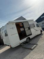 Camping car Iveco Mobilvetta Spécial PMR avec elevateur, Tot en met 2, Bedrijf, Diesel, 6 tot 7 meter