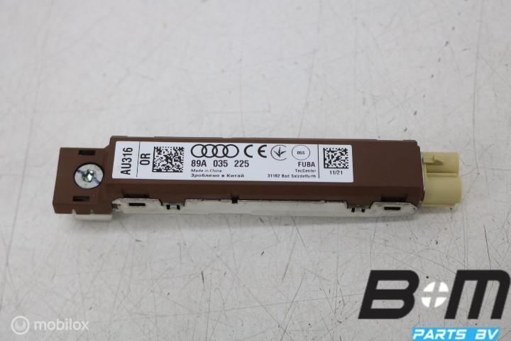 Antenneversterker Audi Q4 E-Tron 89A035225, Autos : Divers, Autoradios, Utilisé